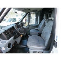Ford Transit 350L 2.4 TDCI EF HD Jumbo WERKPLAATS INRICHTING