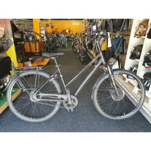 Pegasus Premio Damesfiets N8 Van Speijk