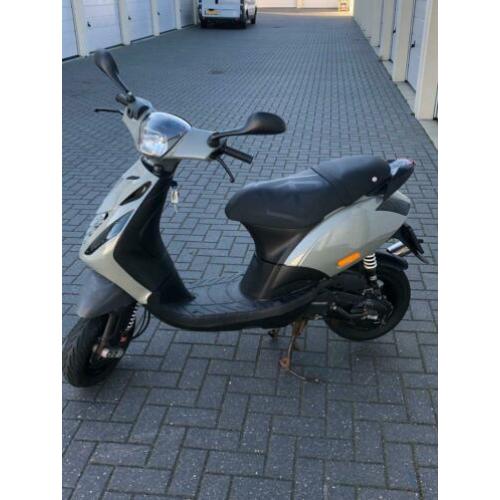 Zip SP H2O 50cc 2012