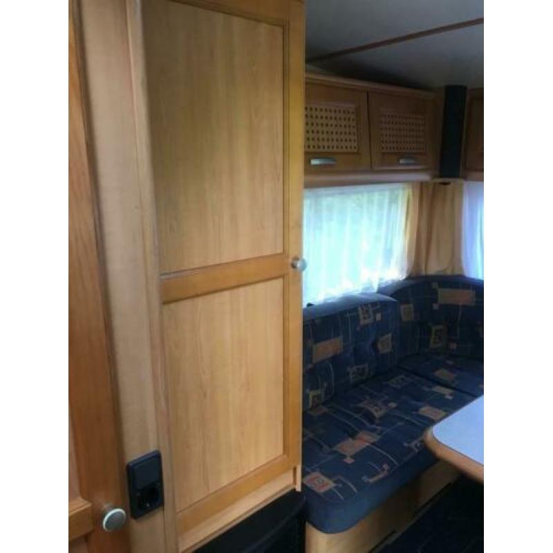 caravan