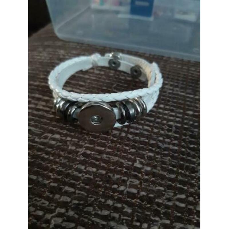 Parel sieraden.