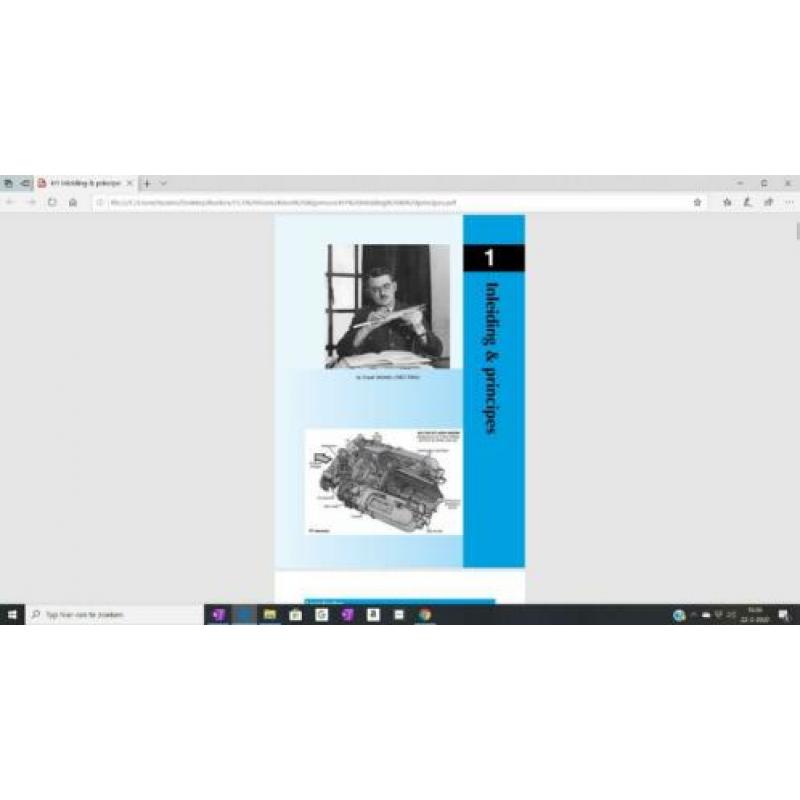 ALLE Digitale Jeweka boeken voor maar 400eu