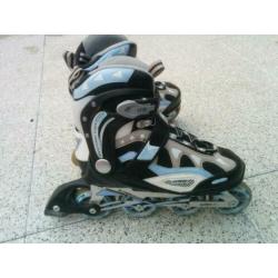 Dames skates Hysports