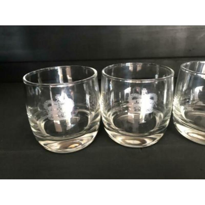 Sapglazen waterglazen lifestyle 94 6 stuks kroon
