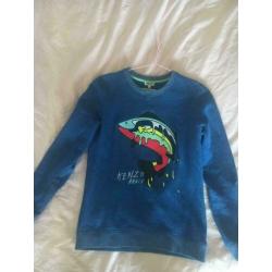 Kenzo trui