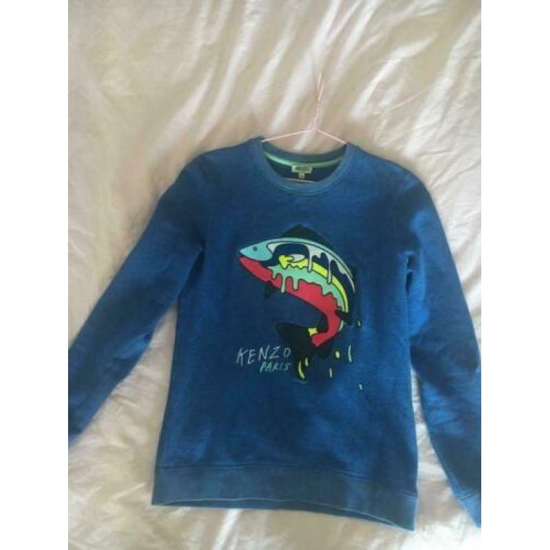 Kenzo trui