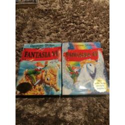 Geronimo Stilton boeken