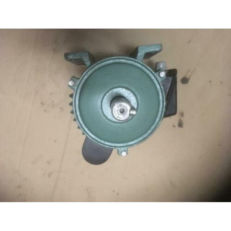 Electromotor 220 volt