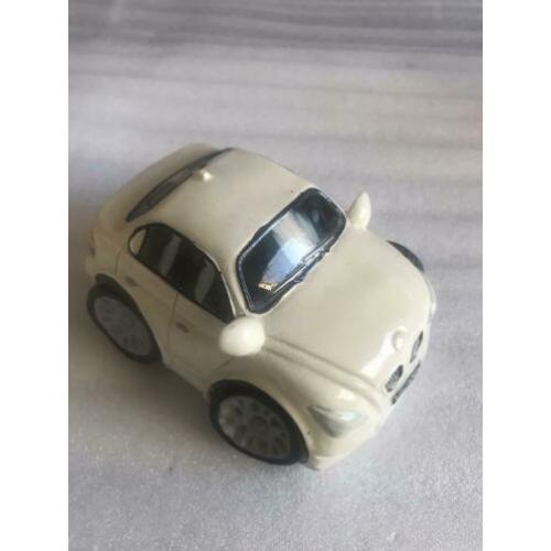 BMW Spaarpot.