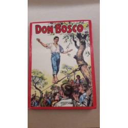 Don Bosco, hardcover uit 1984 door Jije.