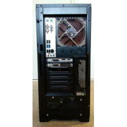 PC | i5 2500K | GTX 770 | 8 GB |