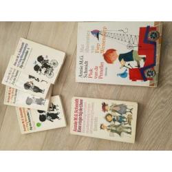Te koop diverse kinderboeken.