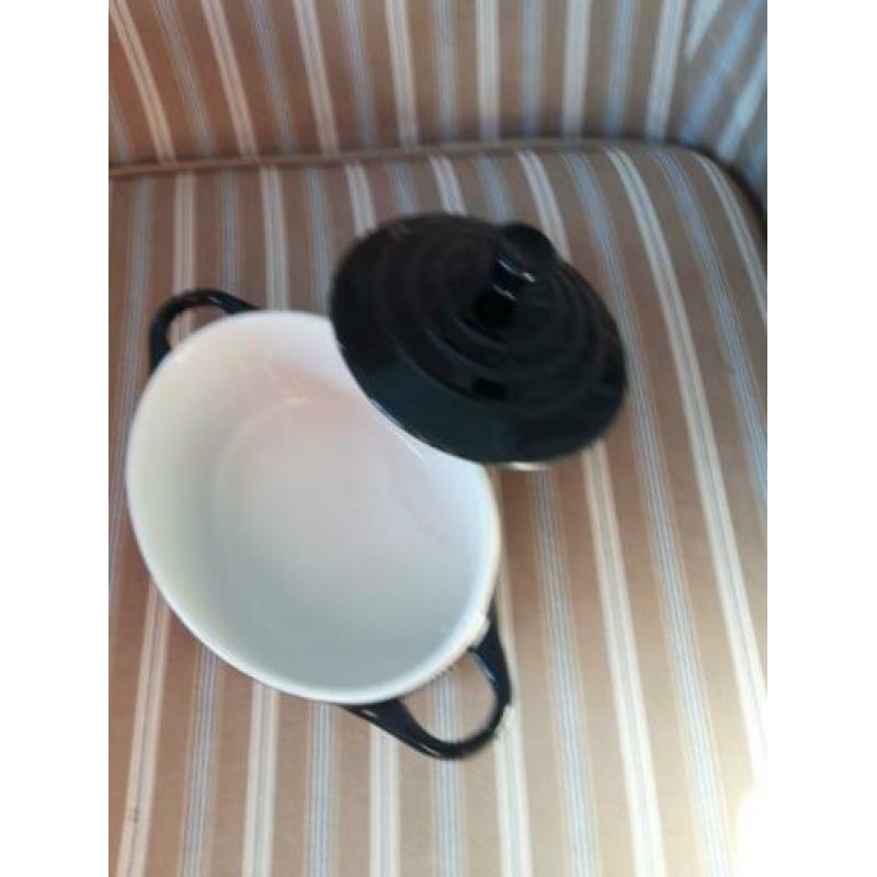 6 leuke mini pannetjes