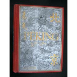 Favier 1902 Péking: Histoire et description China