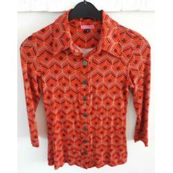 Tantilly blouse maat S