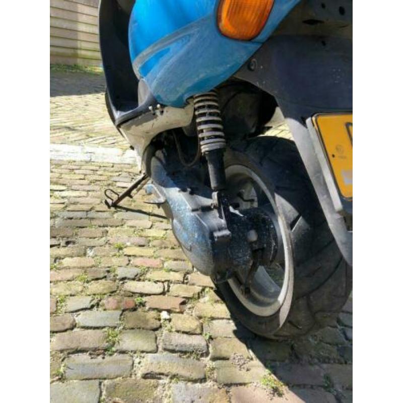 Neos 70 cc