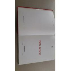 Don Bosco, hardcover uit 1984 door Jije.