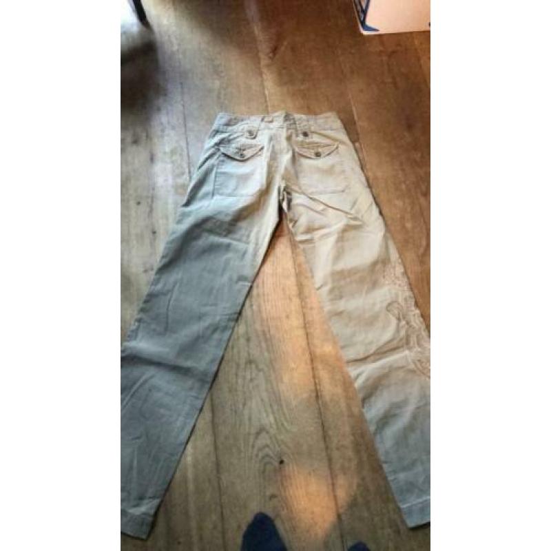 Broek Ralph Lauren