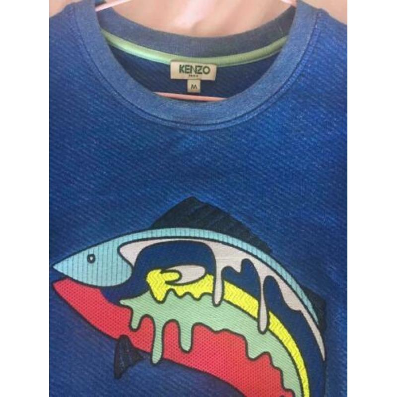 Kenzo trui