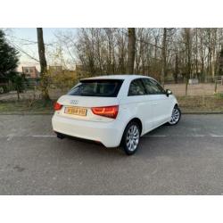 Audi A1 1.4 TFSI Ambition Pro Line Automaat S-tronic| Xenon|