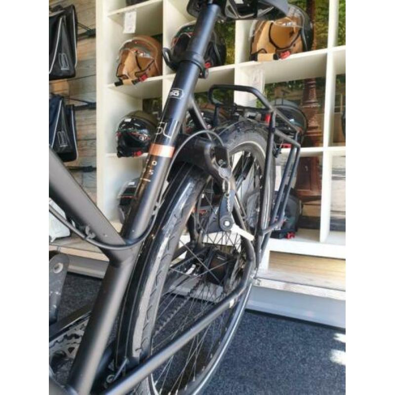 Pegasus Premio Damesfiets N8 Van Speijk