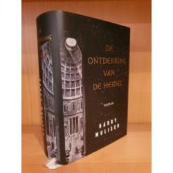 Harry Mulisch - De ontdekking van de hemel