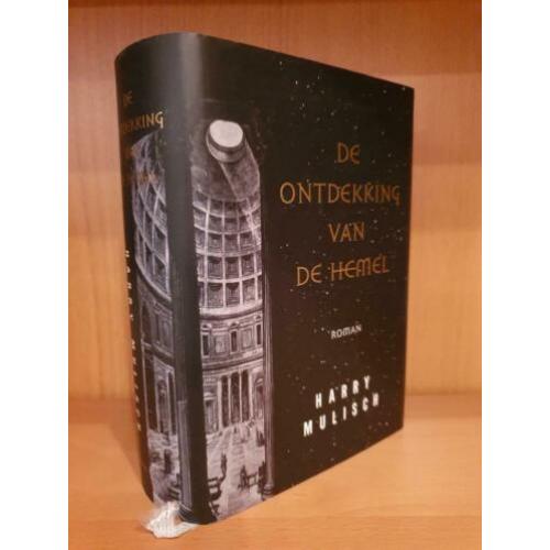 Harry Mulisch - De ontdekking van de hemel