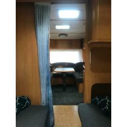 caravan