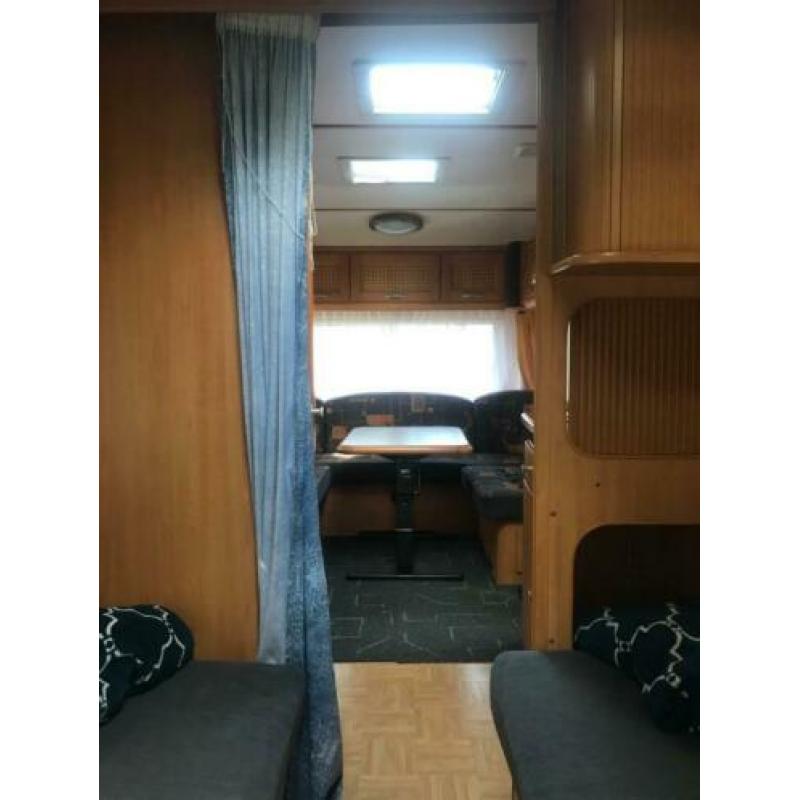 caravan