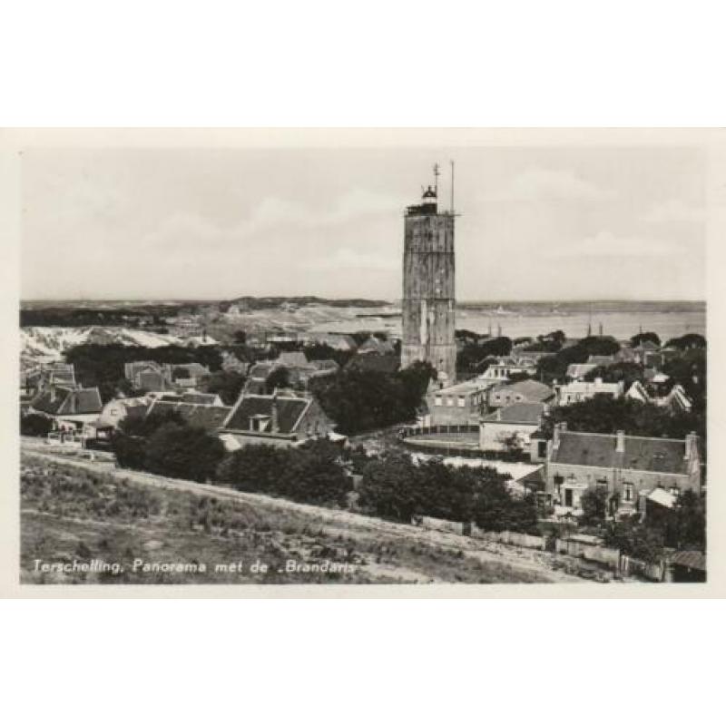 terschelling 24 kaarten