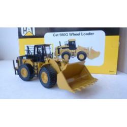 Caterpillar 980-G Grondverzet Norscot