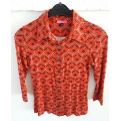 Tantilly blouse maat S