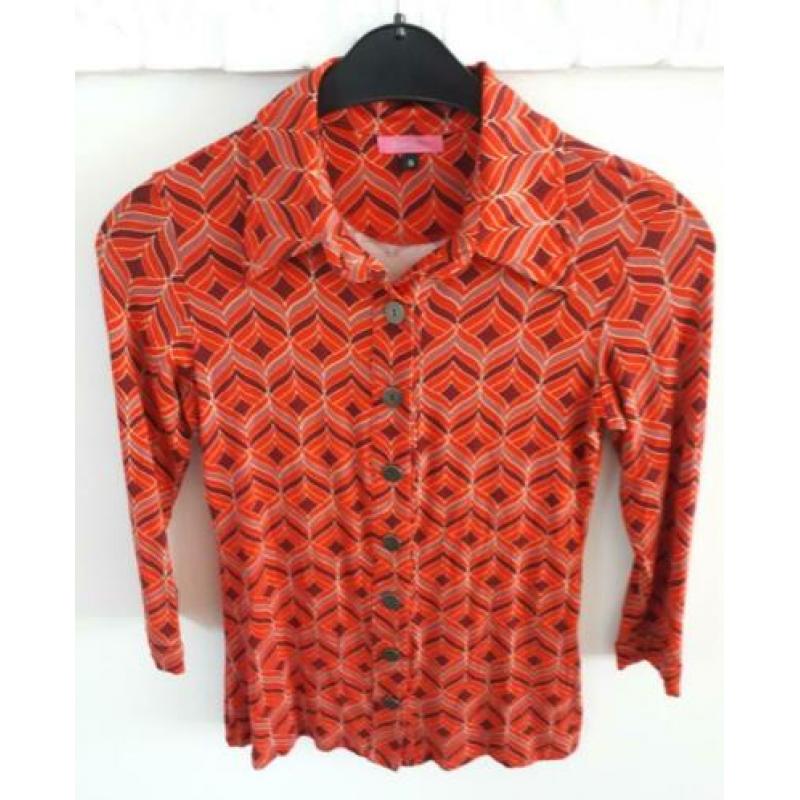 Tantilly blouse maat S