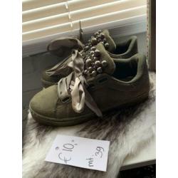 Schoenen €10 maat 39
