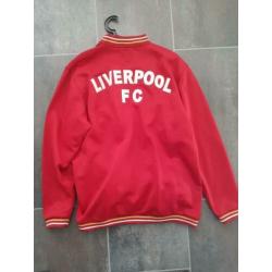 %100 NIEUW,ORGINEEL!!, Liverpool , vest,jas lezen??