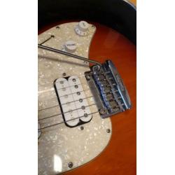 Music Man Silhouette Special HSS (ook evt ruil)