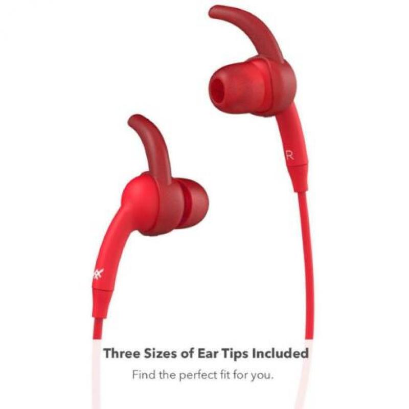 iFrogz ZAGG - Headset, wireless - Free Rein 2
