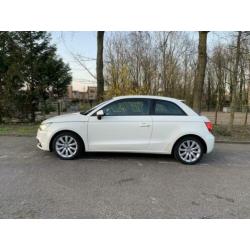 Audi A1 1.4 TFSI Ambition Pro Line Automaat S-tronic| Xenon|