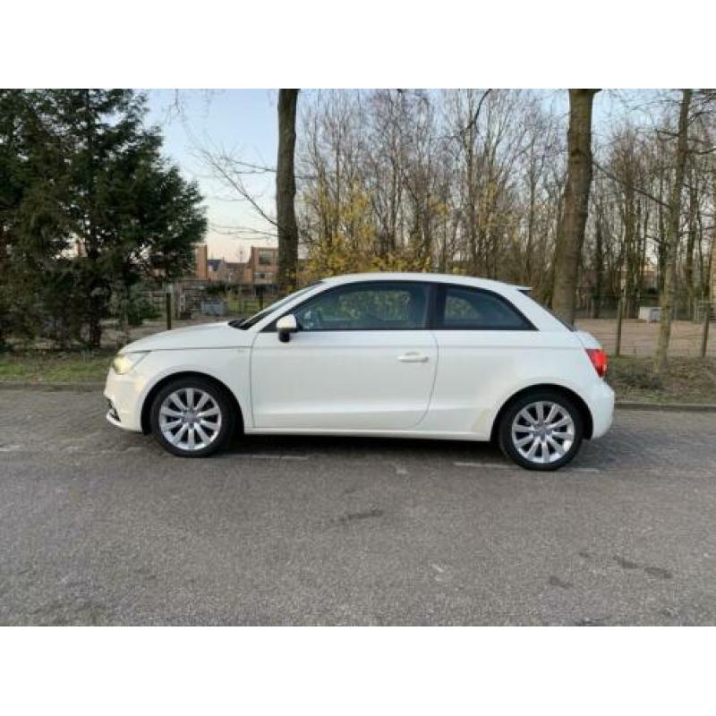 Audi A1 1.4 TFSI Ambition Pro Line Automaat S-tronic| Xenon|