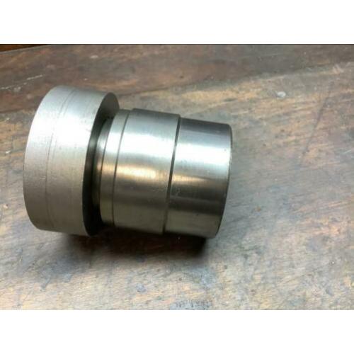 Spantanghouder met opname M 40 x 3.5 mm