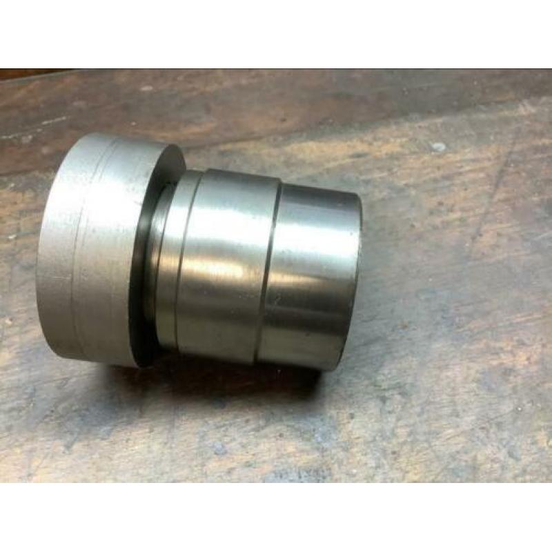 Spantanghouder met opname M 40 x 3.5 mm