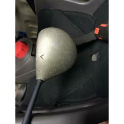 Callaway Big Bertha Driver 11