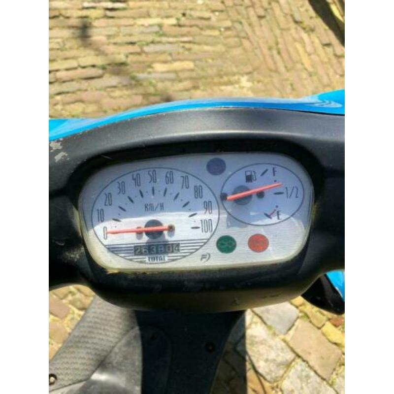 Neos 70 cc