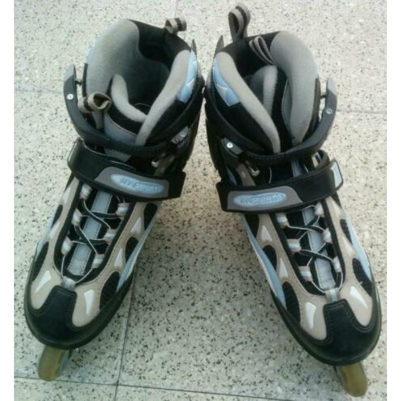 Dames skates Hysports