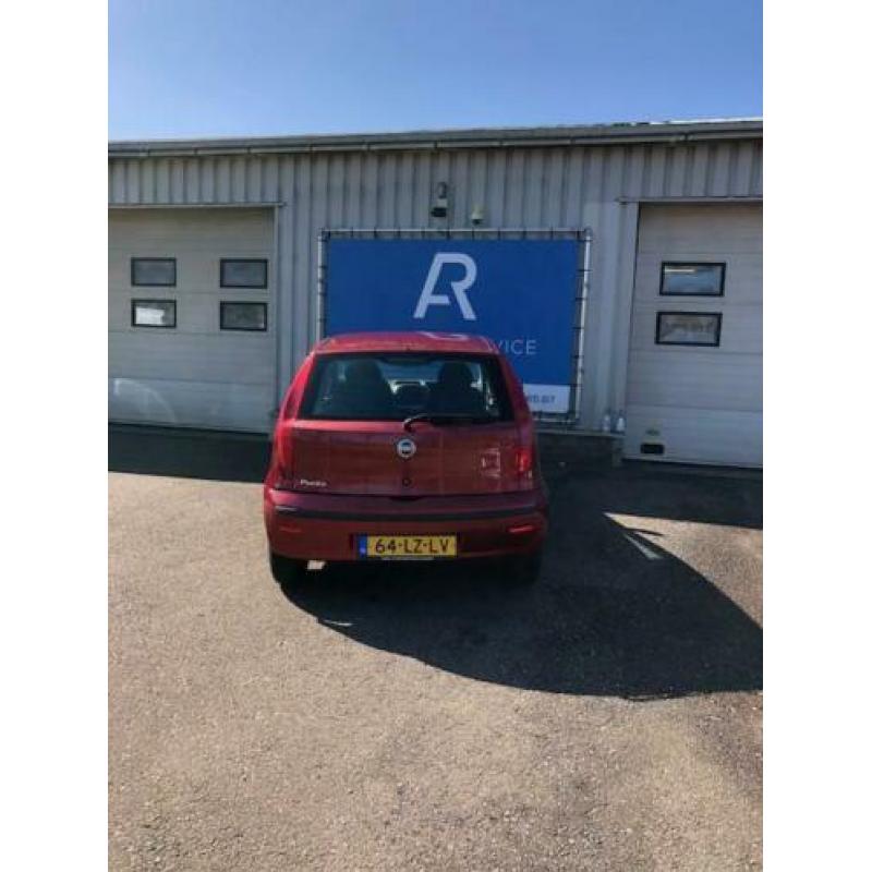 FIAT Punto 1.2 5DR Dynamic met airco