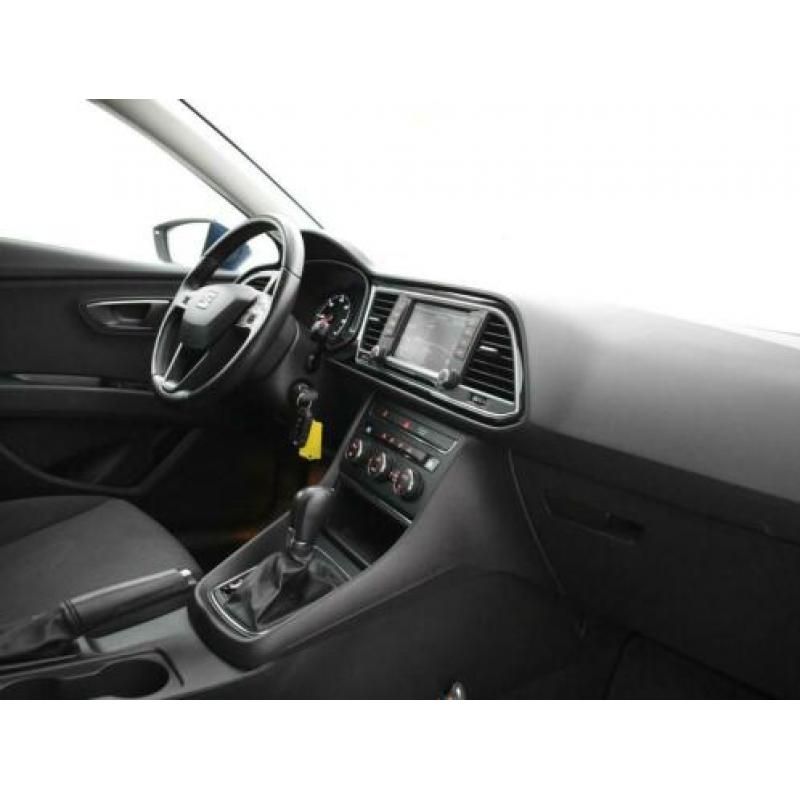 Seat Leon ST 1.6 TDI DSG AUT. STYLE CONNECT + NAVIGATIE