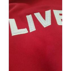 %100 NIEUW,ORGINEEL!!, Liverpool , vest,jas lezen??