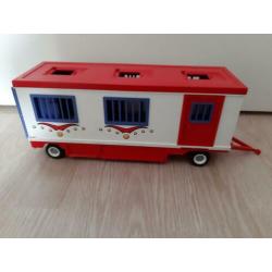 Playmobil Circuswagen 4232