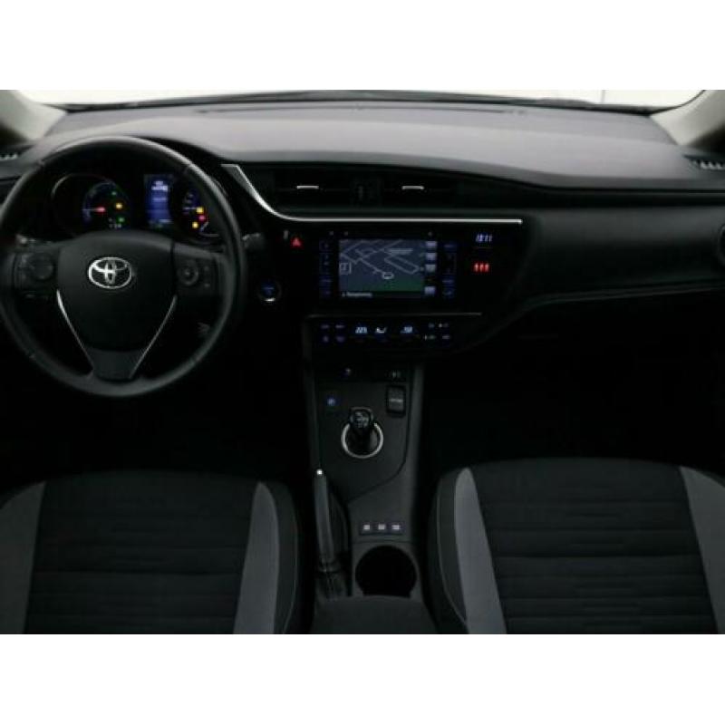Toyota Auris 1.8 Hybrid Dynamic Climate control | Navi | LMV