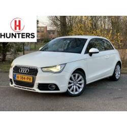 Audi A1 1.4 TFSI Ambition Pro Line Automaat S-tronic| Xenon|